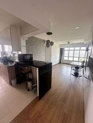 Blk 672D Waterway Banks (Punggol), HDB 4 Rooms #587767271